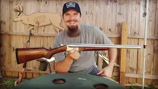 Stoeger Coach Gun Supreme