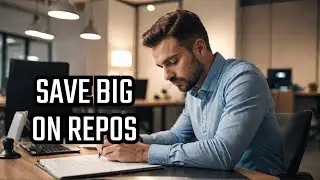 Alan Explains The Top 5 Tips For Buying A Repossessed Property in 2023