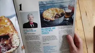 There's something weird about this year's Sunday Times Rich List