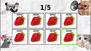 SAY THE WORD ON BEAT CHALLENGE📢  level 1-3 easy to hard goo subscribe 😉