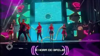Grupo Arco Iris 2023