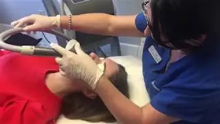 IPL Photofacial at Medical Rejuvenation Centre