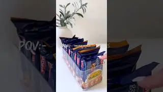 ASMR Restock 🛒✨ | Aesthetic + Satisfying Amazon Must-Haves