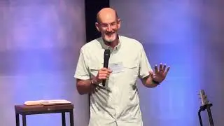Refresh Retreat 23/8/2025 Billy Graham Center 