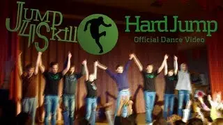 Jump4Skill - HardJump [Official Dance Video]