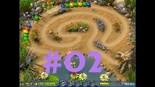 Butterfly Escape ! Episode #02 : BUTTERFLY ESCAPE THE WAR