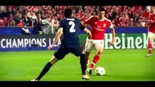 ديغو غودين * اتلتيكو مدريد * 2016 | HD