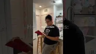 Slow readers 💀🤣 #podcast #funnychallenge #reading #explore #funny