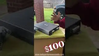 Bangin #Unboxing with BULLY!! || IGTV @Bangin_Bros