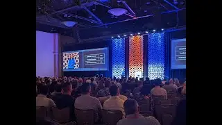 Casey Brown Opens the 2022 EOS Conference with Pricing Advice