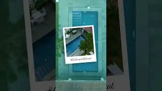 Luxurious 5BHK villa with a private pool in Calangute, Goa  #goa #travel #luxurybeachhouse #goastays