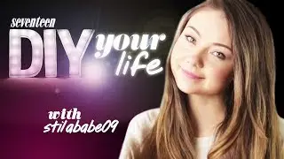 DIY Your Life Trailer with Stilababe09