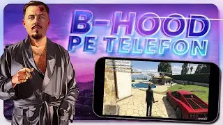 ✅ Tutorial - Cum să joci rage.b-hood.ro pe telefon! #ragebhood #bhood