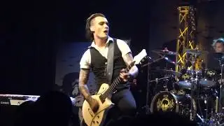 Till Death Do Us Part (Emily Tate) - Live @ The Rose (8/19/2018) Part 3 Of 3