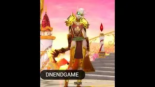 Palad&iacute;n Retry 20K DPS Libramorete - Naerzone (DHARI)