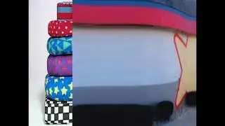 Baby Mozart Hardee`s Star is Going Weirdness Every (Instructions in Description)