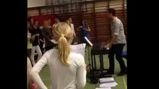 Morten Kier workshop