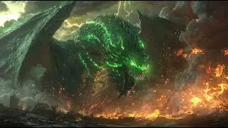 Epic Movie Soundtracks | Epic Cinematic Music  |  Epic 2024 - The Eternal Voyage