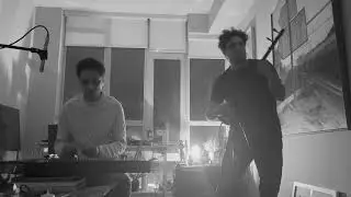 Alireza Mortazavi and Mahmood Schricker - Niagara