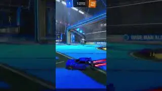 &laquo;Игроки-чемпионы Rocket League: Ожидания против реальности 😂&raquo;