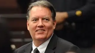 Michael Dunn Compares Himself To Rape Victim