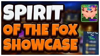 Mining Simulator 2: SECRET Spirit of The Fox SHOWCASE!