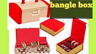 bangle box design.latest bangle box design.flipkart bangle box.