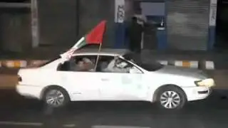 New MQM song (Yahi Tho Hai Muttahida Quami Movement)