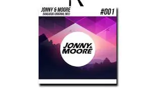 Jonny & Moore - Bangaroo (Original Mix)