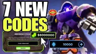 *NEW CODES* ROBLOX TOWER DEFENSE SIMULATOR X CODES IN 2026 | TDX ROBLOX CODE IN 2026