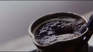 How to Make Turkish Coffee On A Stovetop