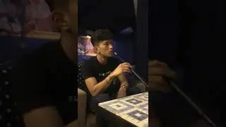 Hookah cafe & lounge - Malang | Eza Chillin&rsquo; Time Story