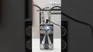 幻想的ロングリバーブ！Kodex Audio Lux #in30seconds_lep