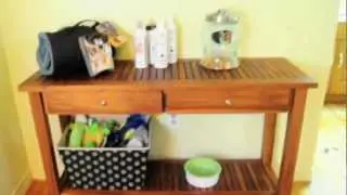 HomeGoods Pet Blogger Challenge