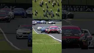 MASTER Mount Panorama: Lamborghini Huracan GT3 EVO 2 Tutorial