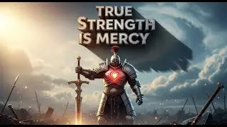 The Bounty Warrior | A Powerful Story of Courage, Justice & Mercy