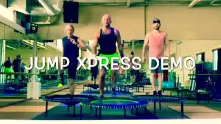 Jump Xpress Demo