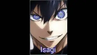 top 5 most egoistic character of anime #trending #anime #animation #edit #animeedit #action #ego