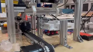 UTAR: Fully Automated Valve Insertion Machine.