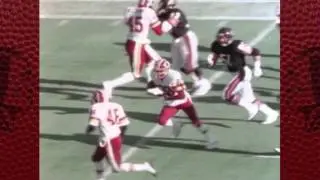 Redskins Top Plays: Darrell Green's Punt Return 1/10/1988