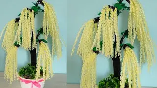 Creative Reuse Ideas Of Drinking Straws | Plastic Straw Craft | DIY Crafts