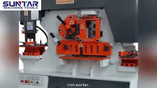 About Suntay Heavy IndustriesSheet Metal Equipment Machine Manufacturer In China