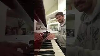 Dunno - Mac Miller (piano cover)