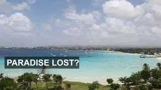 Recapturing the Barbadian dream | Paradise Lost