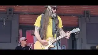 CAPTAIN CRAP & FRIENDS 2 - Soda Club Berlin 2024