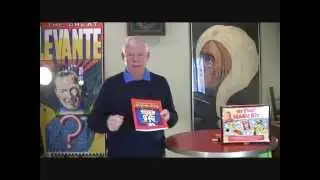 Jim Stott Presents 'My First Magic Kit'