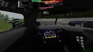 919 Hybrid vs Nordschleife 5:37:000