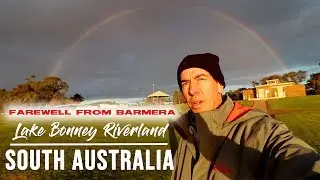 Landscape Photography | Farewell Lake Bonney | South Australia