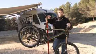 MBUK Technique DVD Skills For Thrills Часть 3