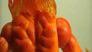Marvel Legends 12 